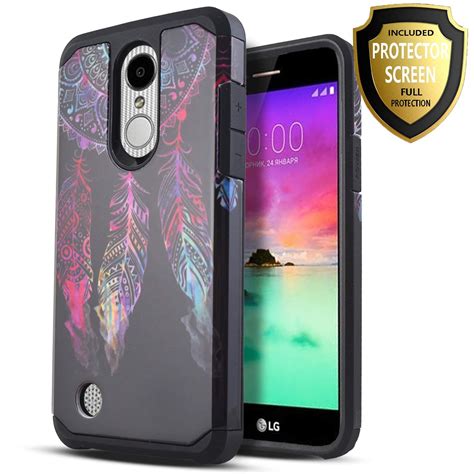 Phone Case for Lg V K20 